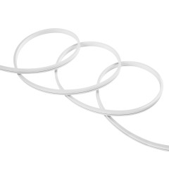 206112 Светильник гибкий 24V д/1-фазн трека LINEA LED 10W 1600LM 100G 3000K