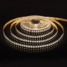 Лента светодиодная 24 В 16 Вт/м 240 Led/м 2835+2835 IP20, MIX теплый белый 3300K/холодный белый 6500K, 5 м Лента светодиодная 24V 16W 240Led 2835+2835 IP20 MIX теплый белый/холодный белый, 5м