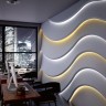 Лента светодиодная 24 В 16 Вт/м 240 Led/м 2835+2835 IP20, MIX теплый белый 3300K/холодный белый 6500K, 5 м Лента светодиодная 24V 16W 240Led 2835+2835 IP20 MIX теплый белый/холодный белый, 5м