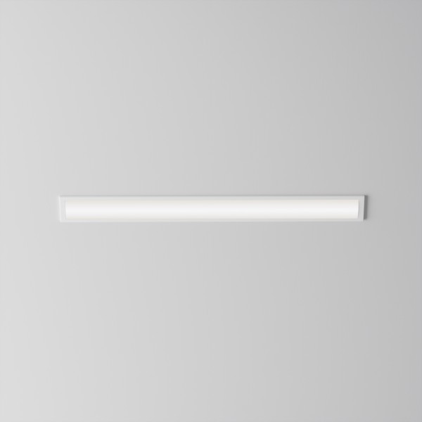 Встраиваемый светильник Technical DL066-20W3-6K-W