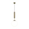 Подвесной светильник Freya FR5387PL-L14BS