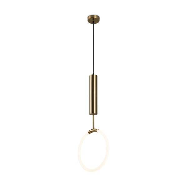 Подвесной светильник Freya FR5387PL-L14BS