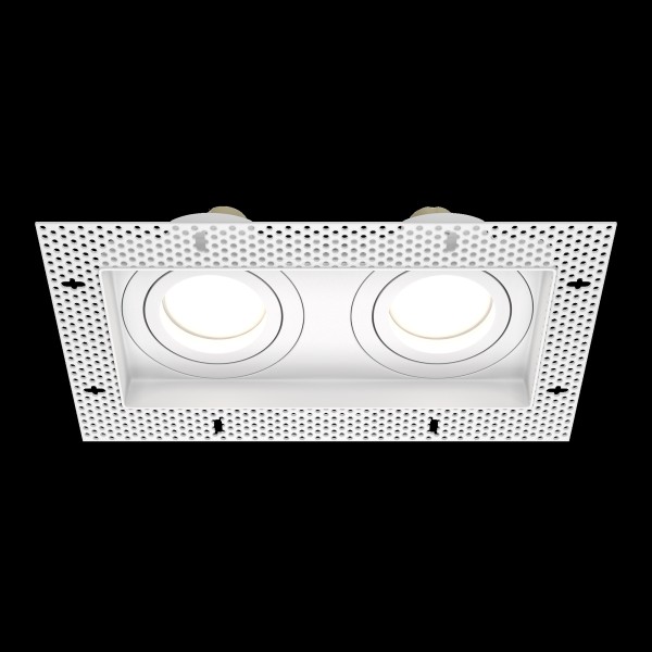 Встраиваемый светильник Technical DL003-02-W