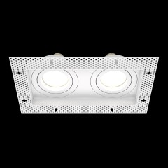 Встраиваемый светильник Technical DL003-02-W