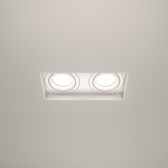 Встраиваемый светильник Technical DL003-02-W