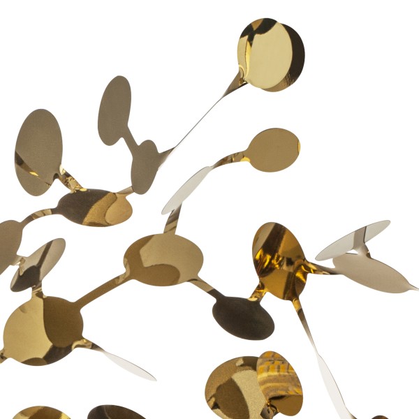 721632 Бра EXTRA 1х5W(led) G9 ЗОЛОТО