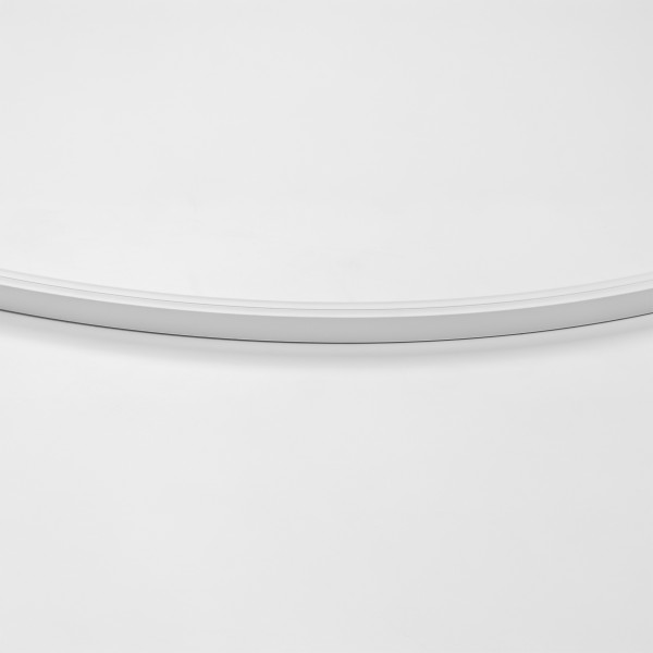 441005 Профиль квадратный силиконовый (тип А) PROFILED 5м/упак д/LED ленты