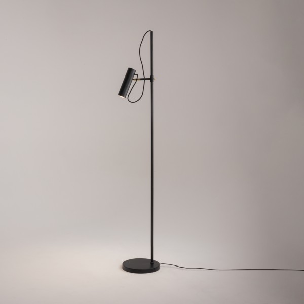 Напольный светильник (торшер) Maytoni MOD129FL-01B