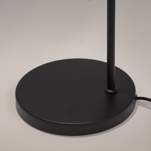 Напольный светильник (торшер) Maytoni MOD129FL-01B