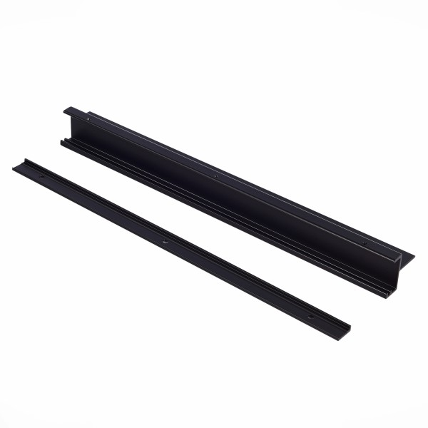 ST030.409.21 Усилитель стыка для трехфазного шинопровода ST-Luce Черный TRACE