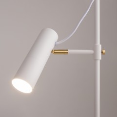 Напольный светильник (торшер) Maytoni MOD129FL-01W