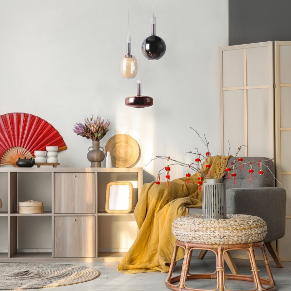 792139 Люстра DISCO 3x6W LED 600LM 120G БЕЛЫЙ/МУЛЬТИКОЛОР 3000К