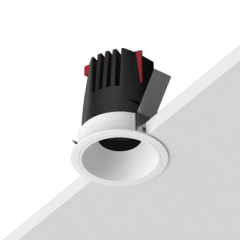 Встраиваемый светодиодный светильник Starship Frame Grey 7W Zigbee