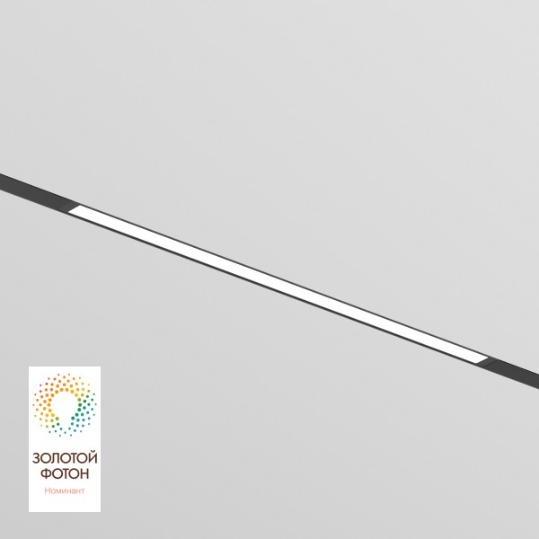 DK8005-BK Линейный светильник SMART LINEAR 27W DIM 3000K-6000K черный