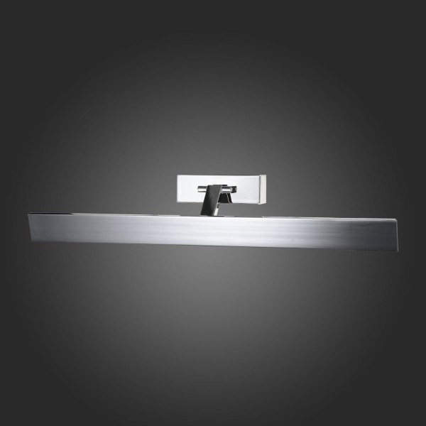 SL596.101.01 Подсветка для картин ST-Luce Хром/Хром, Белый LED 1*16W 4000K Настенные светильники