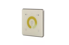 Сенсорная панель-пульт управления MAGNETIC SMART DIM | 2400-6000K