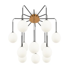 Подвесной светильник Maytoni MOD176PL-12G