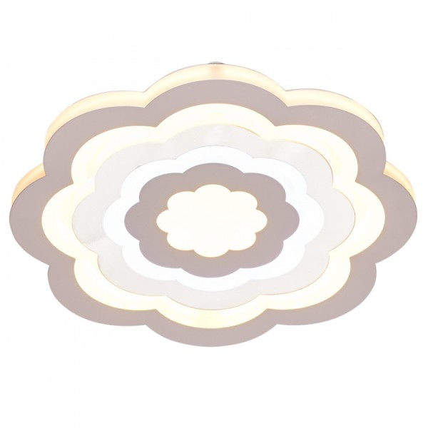 Бра LED 24W PLW-3018-200