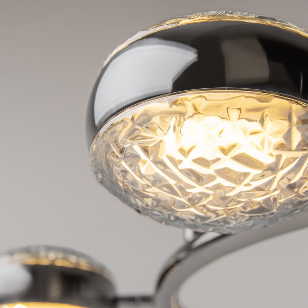 Подвесной светильник Maytoni MOD299PL-L80BC3K