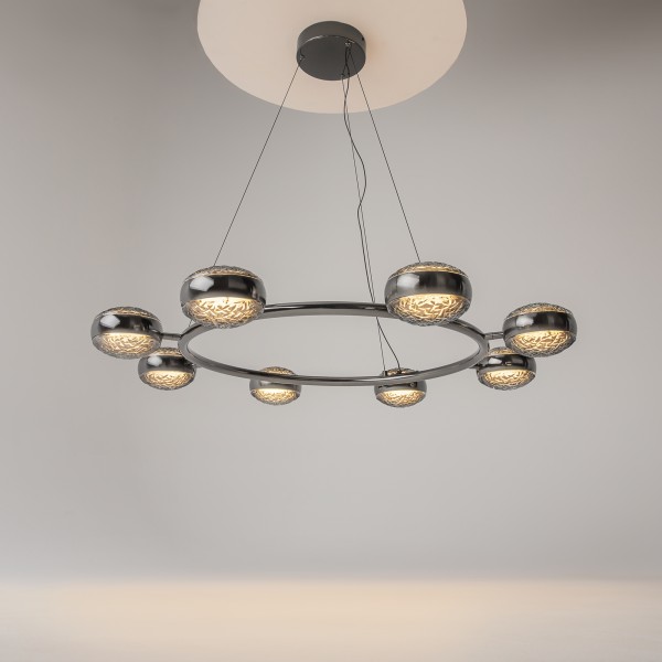 Подвесной светильник Maytoni MOD299PL-L80BC3K