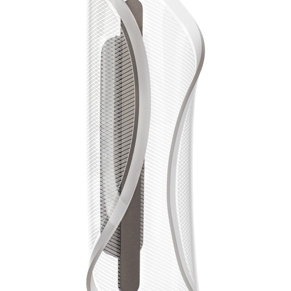 731663 Бра VARESE 15W LED 771LM 340G КОФЕЙНЫЙ 3000K