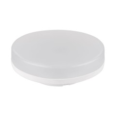 Светодиодная лампа GX53 6W 4200K GX53 три режима работы BLGX5307