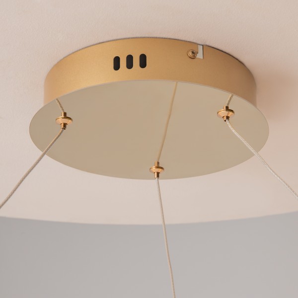 Подвесной светильник Maytoni MOD081PL-L50G3K