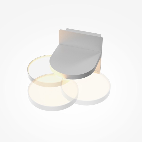 Настенный светильник (бра) Maytoni MOD354WL-L12W3K