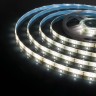 Светодиодная лента 12 В 7,2 Вт/м 30 Led/м 5050 IP65, дневной белый 4200К, 5 м Лента светодиодная 12V 7,2W 30Led 5050 IP65 дневной белый, 5м