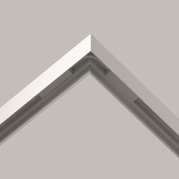 Комплектующие для трековой системы Technical TRA034CPC-42W-15-1