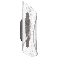 731643 Бра VARESE 8W LED 600LM 340G КОФЕЙНЫЙ 3000K