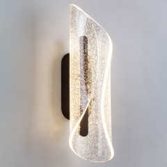 731643 Бра VARESE 8W LED 600LM 340G КОФЕЙНЫЙ 3000K