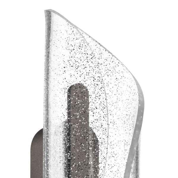 731643 Бра VARESE 8W LED 600LM 340G КОФЕЙНЫЙ 3000K