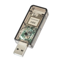 505501 Роутер с USB LIGHTSTAR к 205ххх(TETA)  APP для PRO и RGB LED ламп 9400х0