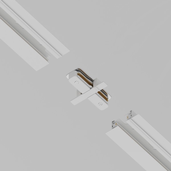 Комплектующие для встраиваемой трековой системы Technical TRA002C-11W