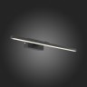 SL446.401.01 Подсветка для картин ST-Luce Черный/Черный LED 1*12W 4000K Настенные светильники