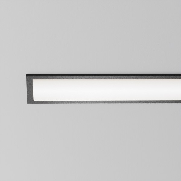 Встраиваемый светильник Technical DL066-20W3-6K-B