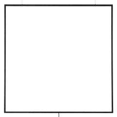 738647 Светильник подвесной UNDINE 28W LED 1310LM 120G ЧЕРНЫЙ 3000K