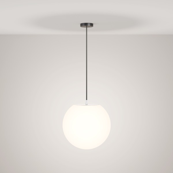 Подвесной светильник Outdoor O594PL-01B