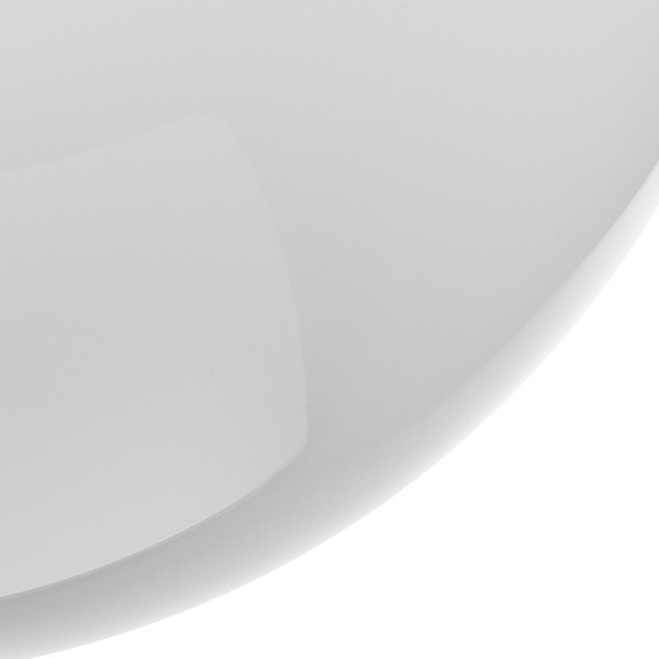 812111 Люстра GLOBO 1х40W E14 БРОНЗА/БЕЛЫЙ