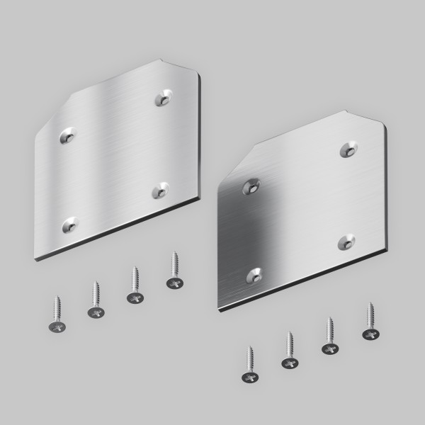 Комплектующие для встраиваемой трековой системы Technical TRA034MPEC-21S