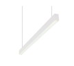 DK9124-WH Линейный светильник 30W 1250mm 4000K, белый