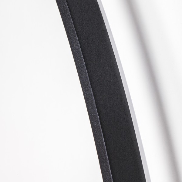 738587 Бра UNDINE 28W LED 1300LM ЧЕРНЫЙ 3000K