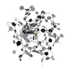 721634 Бра EXTRA 1х5W(led) G9 ХРОМ