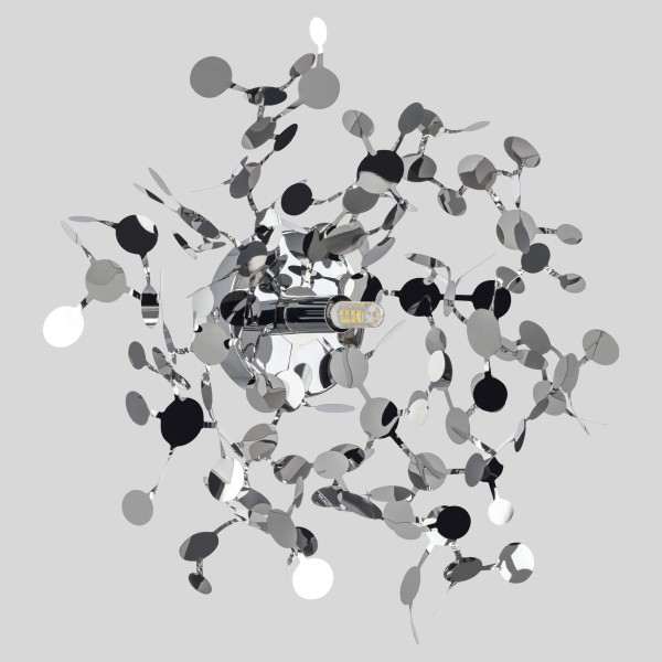 721634 Бра EXTRA 1х5W(led) G9 ХРОМ