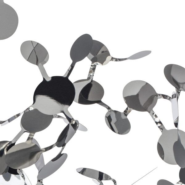 721634 Бра EXTRA 1х5W(led) G9 ХРОМ