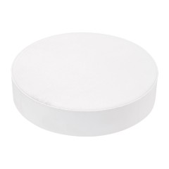 358108 OVER NT19 402 белый Накладной светильник IP20 LED 4000K 16W 85-265V ORNATE