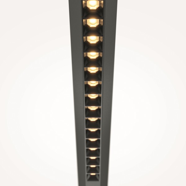 Подвесной светильник Maytoni MOD276PL-L40B3K