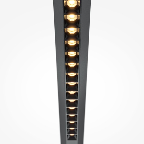 Подвесной светильник Maytoni MOD276PL-L40B3K