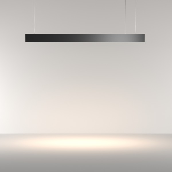 Подвесной светильник Technical P051PL-36W2.7-6K-B